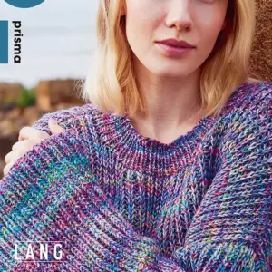 Lang Yarns Punto 96 Prisma | Het Wolhuis