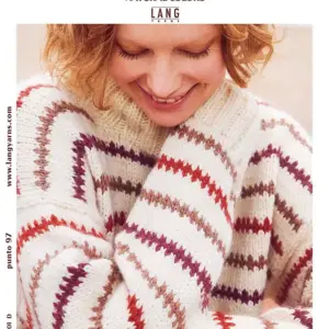 Lang Yarns Punto 97 Naturalis | Het Wolhuis
