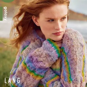 Lang Yarns Punto 98 Galaxy | Het Wolhuis