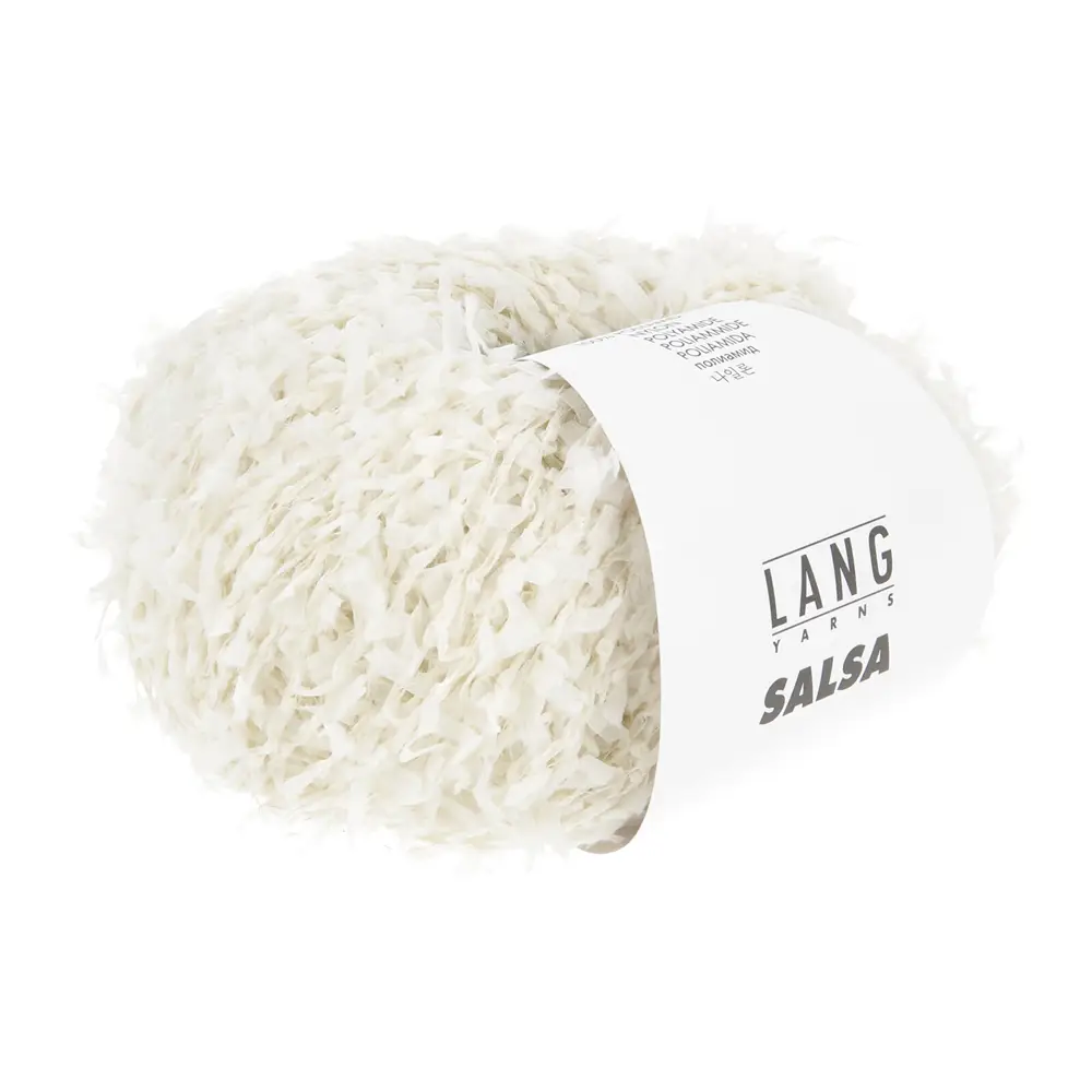 Lang Yarns Salsa | Het Wolhuis Lang Yarns Salsa-1185.0001 | Het Wolhuis