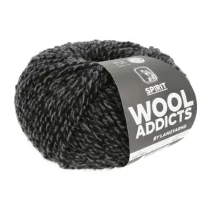 Lang Yarns Wooladdicts Spirit-1190.0004 | Het Wolhuis
