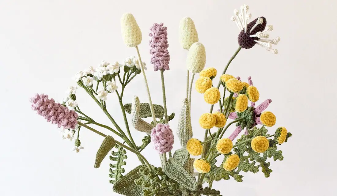 Ricorumi In the Meadow | Het Wolhuis