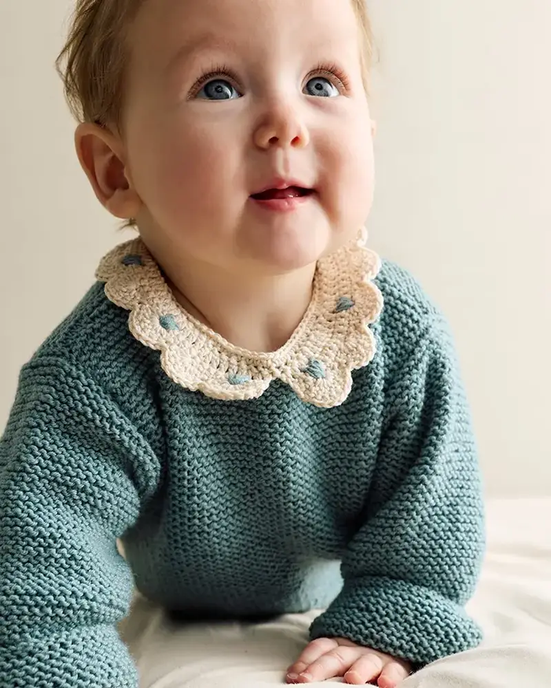 Phildar - Trui Violette - 277-11 | Het Wolhuis Phildar - Trui Violette - 277-11 | Het Wolhuis