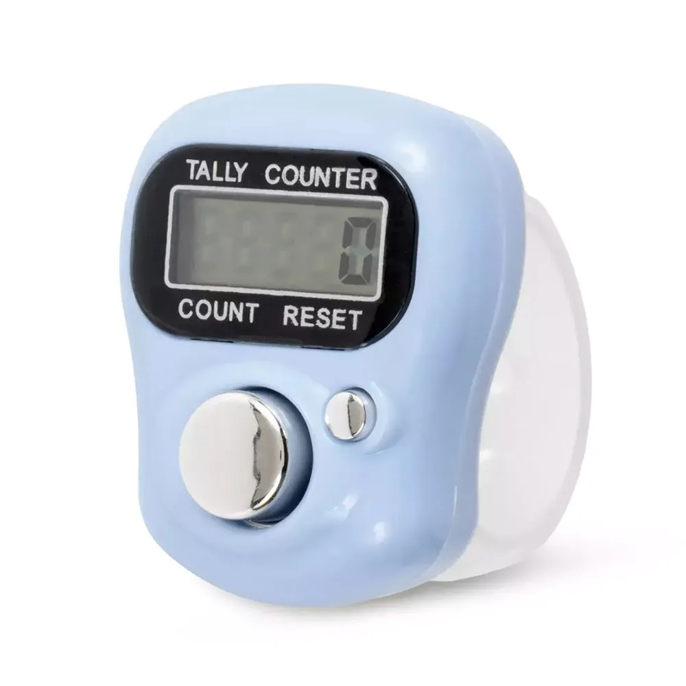 Prym Automatische toerenteller blauw | Het Wolhuis Prym Automatische toerenteller blauw | Het Wolhuis