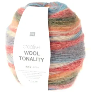Rico Creative Wool Tonality-006 | Het Wolhuis