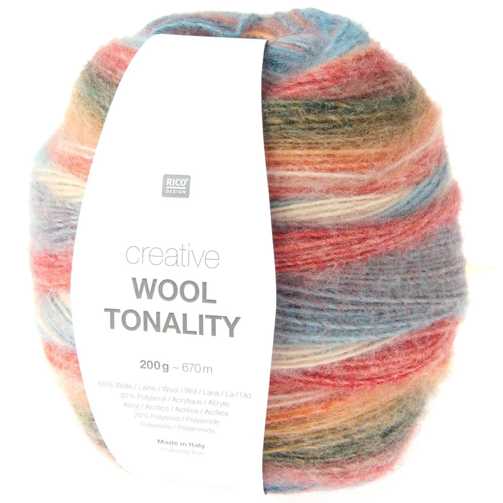 Rico Creative Wool Tonality | Het Wolhuis Rico Creative Wool Tonality-006 | Het Wolhuis
