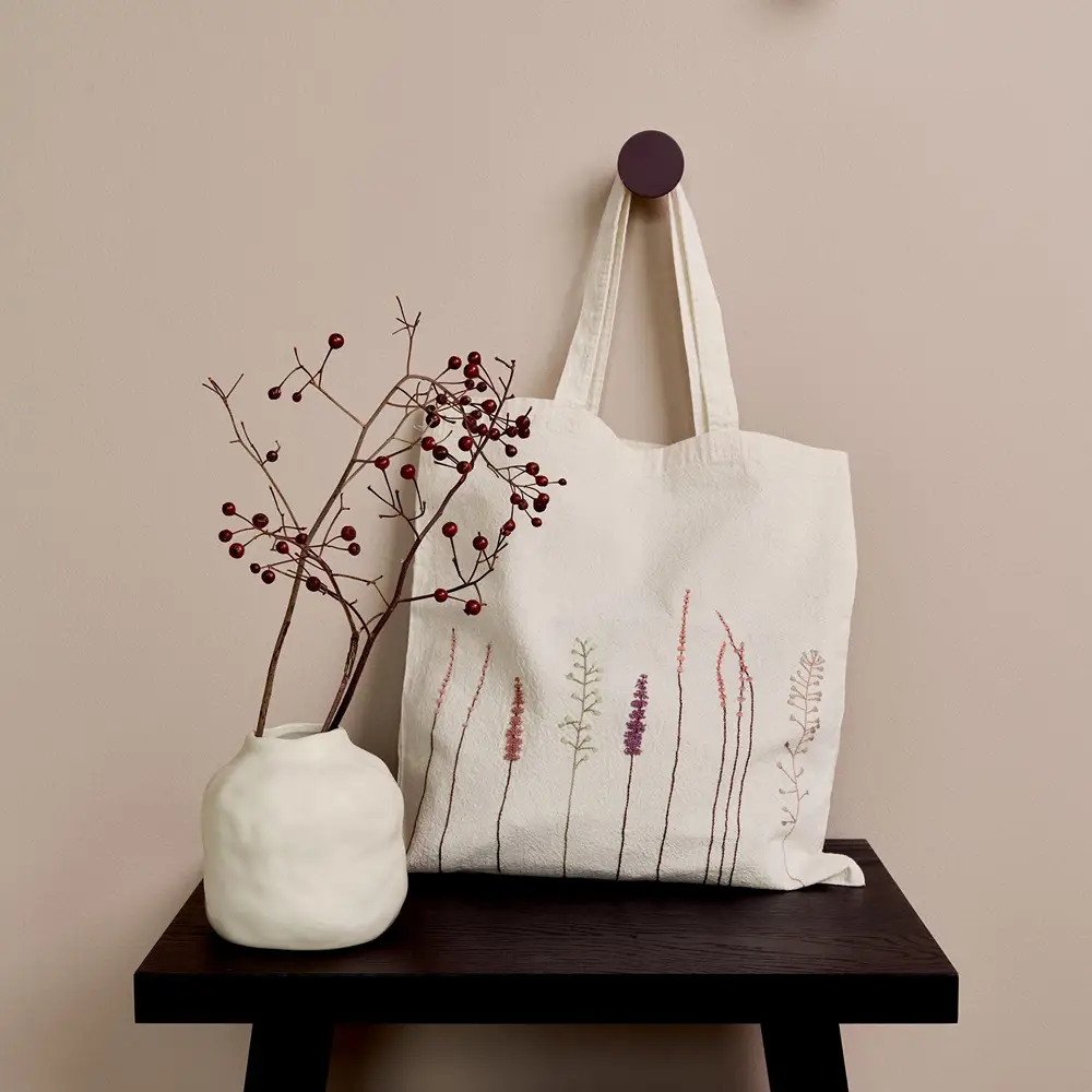 Rico Stick & Stitch-Pakket, Bloemen en Grassen XL - 100436 | Het Wolhuis Rico Stick & Stitch-Pakket, Bloemen en Grassen XL - 100436 | Het Wolhuis