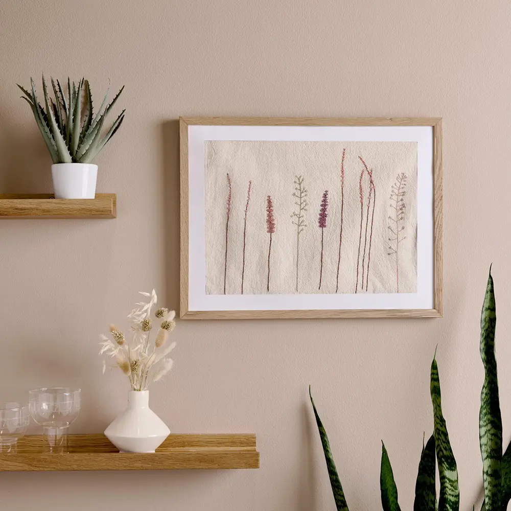 Rico Stick & Stitch-Pakket, Bloemen en Grassen XL - 100436 | Het Wolhuis Rico Stick & Stitch-Pakket, Bloemen en Grassen XL - 100436 | Het Wolhuis