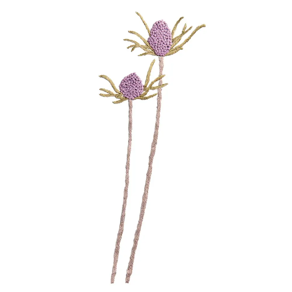 Rico Stick & Stitch-Pakket, Bloemen en Grassen XL - 100436 | Het Wolhuis Rico Stick & Stitch-Pakket, Bloemen en Grassen XL - 100436 | Het Wolhuis