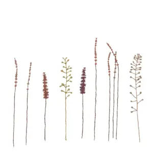 Rico Stick & Stitch Pakket, Grassen, XL - 100435 | Het Wolhuis