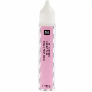 Rico Textiellijm Pen 30g | Het Wolhuis