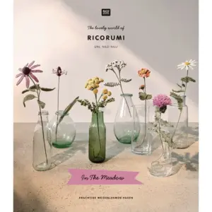 Ricorumi In The Meadow | Het Wolhuis