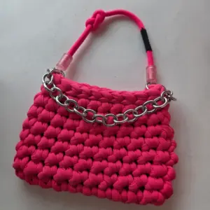 workshop tas haken