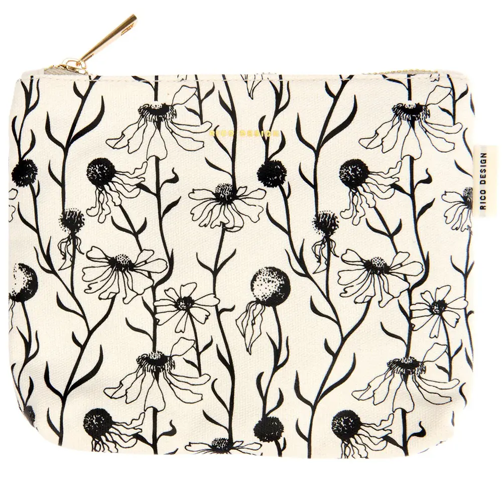 Canvas Etui L, In the Meadow, 20 x 15 cm - 302642 | Het Wolhuis Canvas Etui L, In the Meadow, 20 x 15 cm - 302642 | Het Wolhuis