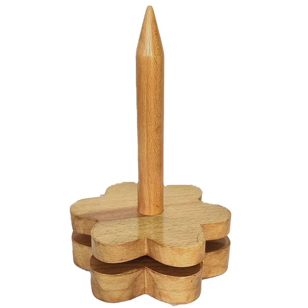 Durable garenhouder bloem - 020.1352 | Het Wolhuis Durable garenhouder bloem - 020.1352 | Het Wolhuis