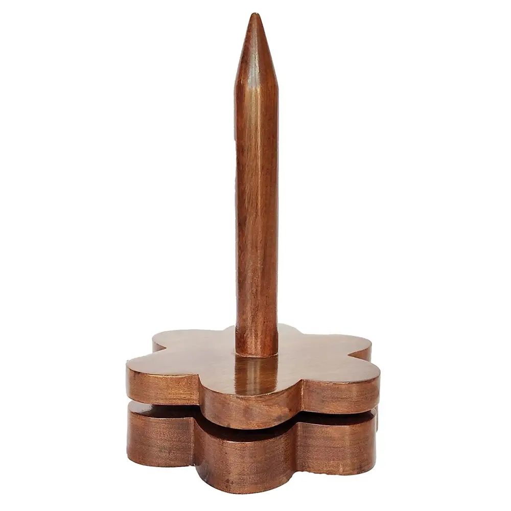 Durable garenhouder bloem - 020.1353 | Het Wolhuis Durable garenhouder bloem - 020.1353 | Het Wolhuis