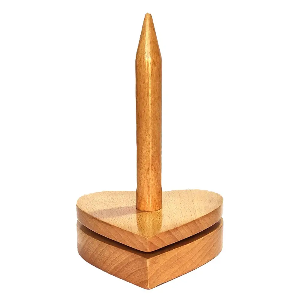 Durable garenhouder hart - 020.1350 | Het Wolhuis Durable garenhouder hart - 020.1350 | Het Wolhuis