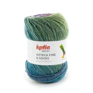 Katia Azteca Fine Socks & More-20 | Het Wolhuis