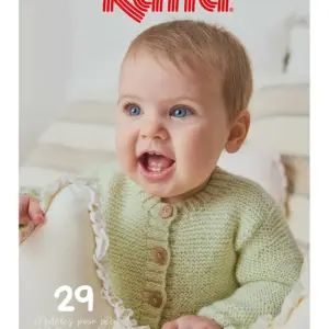 Katia Baby 118 | Het Wolhuis
