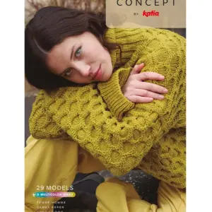 Katia Concept 20 | Het Wolhuis