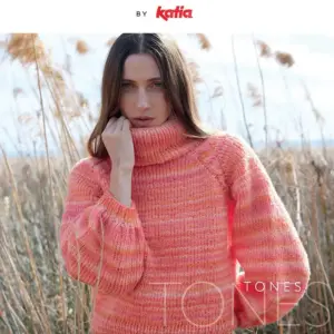 Katia Concept Tones 1 | Het Wolhuis