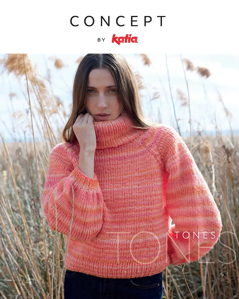 Katia Concept Tones 1 | Het Wolhuis Katia Concept Tones 1 | Het Wolhuis