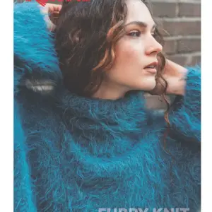 Katia Furry Knit Edition 1 | Het Wolhuis