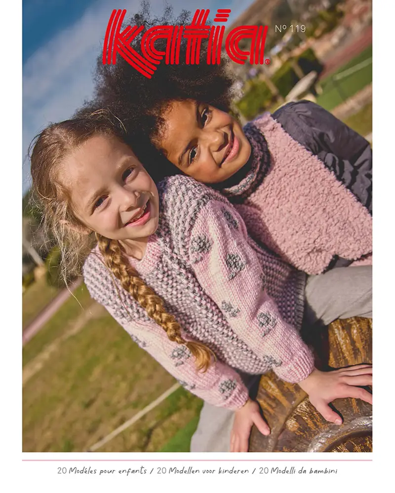Katia Kinderen 119 | Het Wolhuis Katia Kinderen 119 | Het Wolhuis
