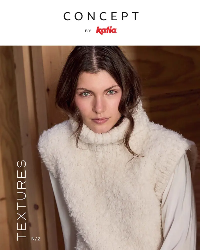 Katia Concept Textures 1 | Het Wolhuis Katia Concept Textures 1 | Het Wolhuis