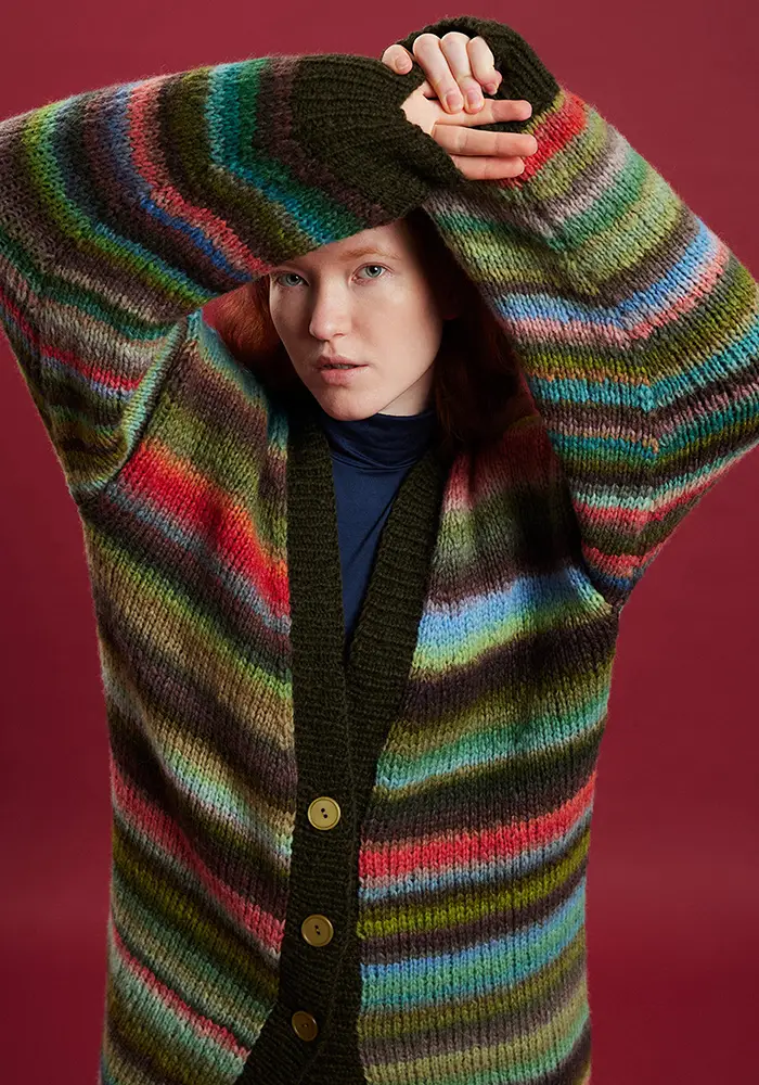 Lang Yarns - Vest Polly - 93-07 | Het Wolhuis Lang Yarns - Vest Polly - 93-07 | Het Wolhuis