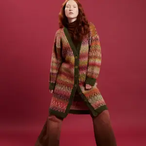 Lang Yarns - Vest Polly - 93-07 | Het Wolhuis