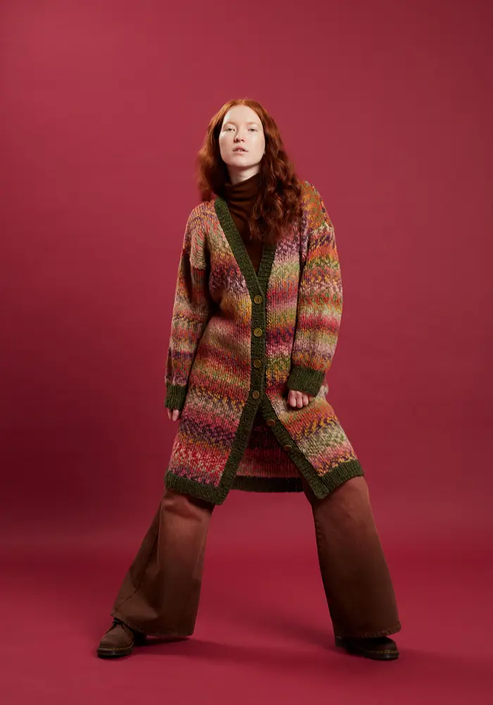 Lang Yarns - Vest Polly - 93-07 | Het Wolhuis Lang Yarns - Vest Polly - 93-07 | Het Wolhuis