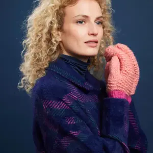 Lang Yarns - Wanten Franka - 93-11 | Het Wolhuis