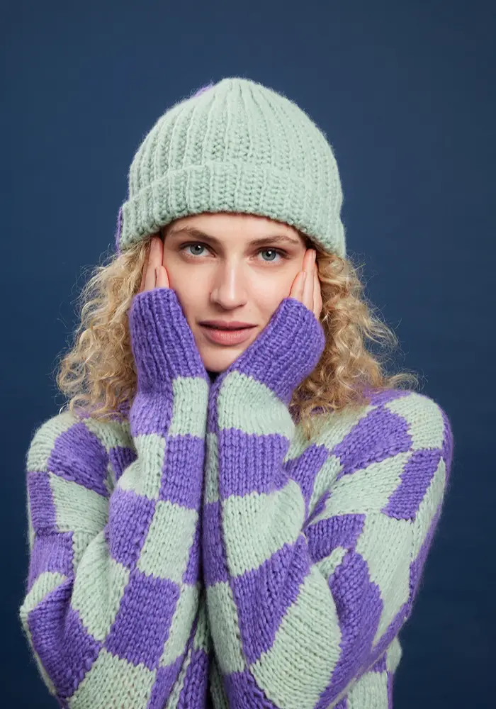 Lang Yarns - Muts Quinley - 93-12 | Het Wolhuis Lang Yarns - Muts Quinley - 93-12 | Het Wolhuis