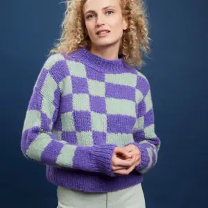 Lang Yarns - Trui Tayla - 93-13 | Het Wolhuis