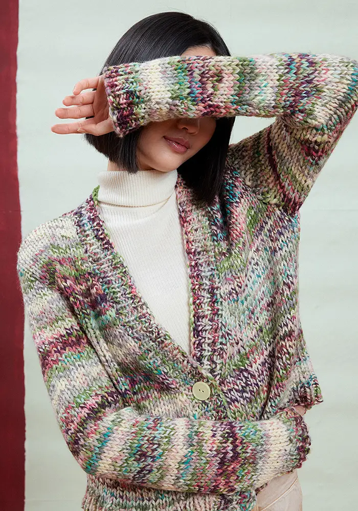 Lang Yarns - Vest Osanna - 95-01 | Het Wolhuis Lang Yarns - Vest Osanna - 95-01 | Het Wolhuis