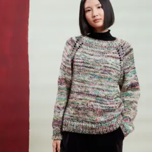 Lang Yarns - Trui Tawnee - 95-02 | Het Wolhuis