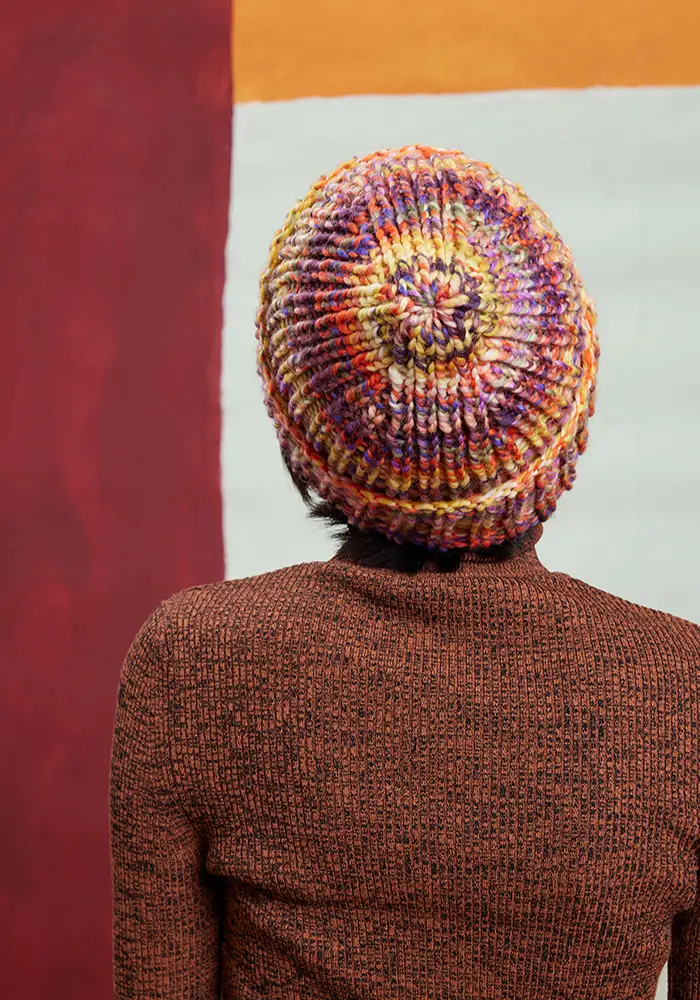 Lang Yarns - Muts Beline - 95-06 | Het Wolhuis Lang Yarns - Muts Beline - 95-06 | Het Wolhuis
