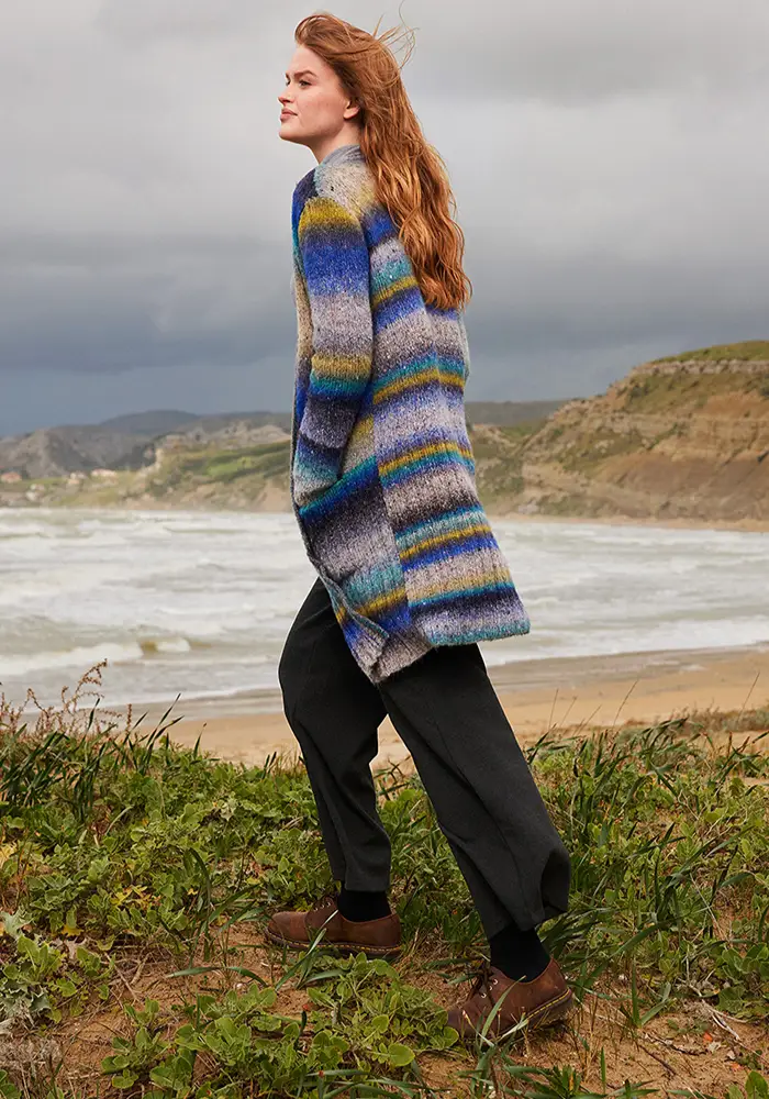 Lang Yarns - Vest Galina - 98-01 | Het Wolhuis Lang Yarns - Vest Galina - 98-01 | Het Wolhuis