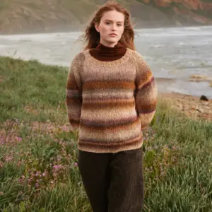 Lang Yarns - Trui Hope - 98-06 | Het Wolhuis