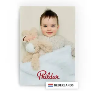 Phildar nr.281 | Het Wolhuis