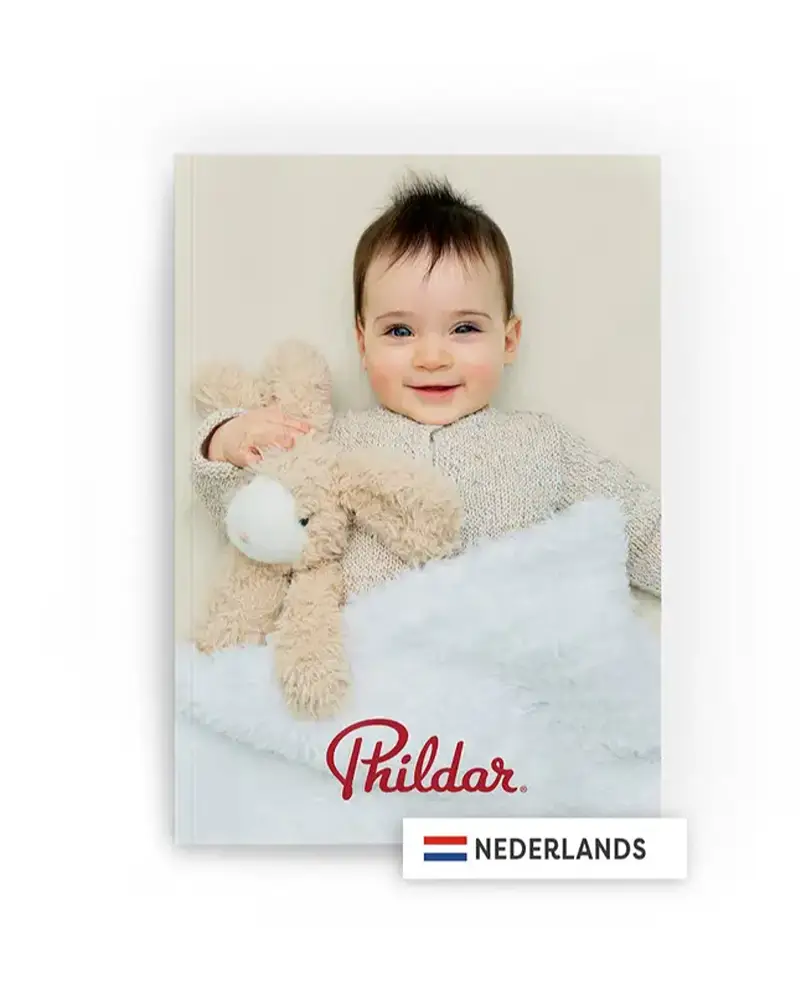 Phildar nr.281 | Het Wolhuis Phildar nr.281 | Het Wolhuis