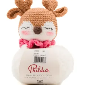 Phildar Phil Roudoudou-Biche | Het Wolhuis