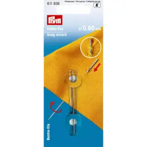 Prym Draadfee 0.80mm - 611836 | Het Wolhuis