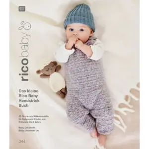 Rico Baby 044 | Het Wolhuis