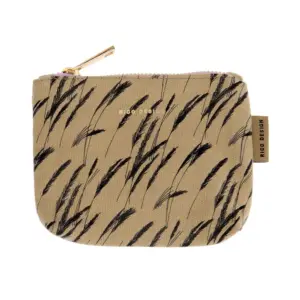 Rico Canvas Etui S, In the Meadow, 14 x 10 cm - 302644 | Het Wolhuis