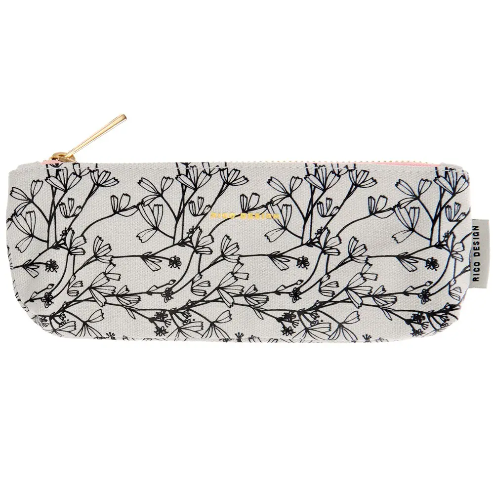 Rico Canvas Etui M, In the Meadow, 20 x 6,5 cm - 302643 | Het Wolhuis Rico Canvas Etui M, In the Meadow, 20 x 6,5 cm - 302643 | Het Wolhuis