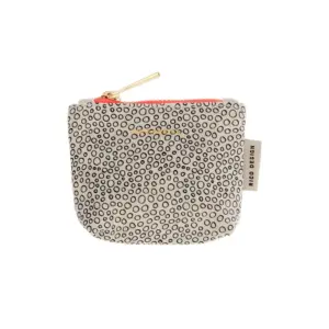 Rico Canvas Etui XS, In the Meadow, 11,5 x 7,5 cm - 302645 | Het Wolhuis