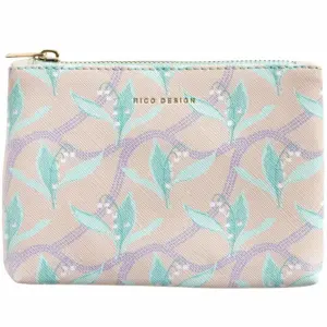 Rico Etui S, Sky's the Limit, Blumen, 14 x 10 cm - 302465 | Het Wolhuis
