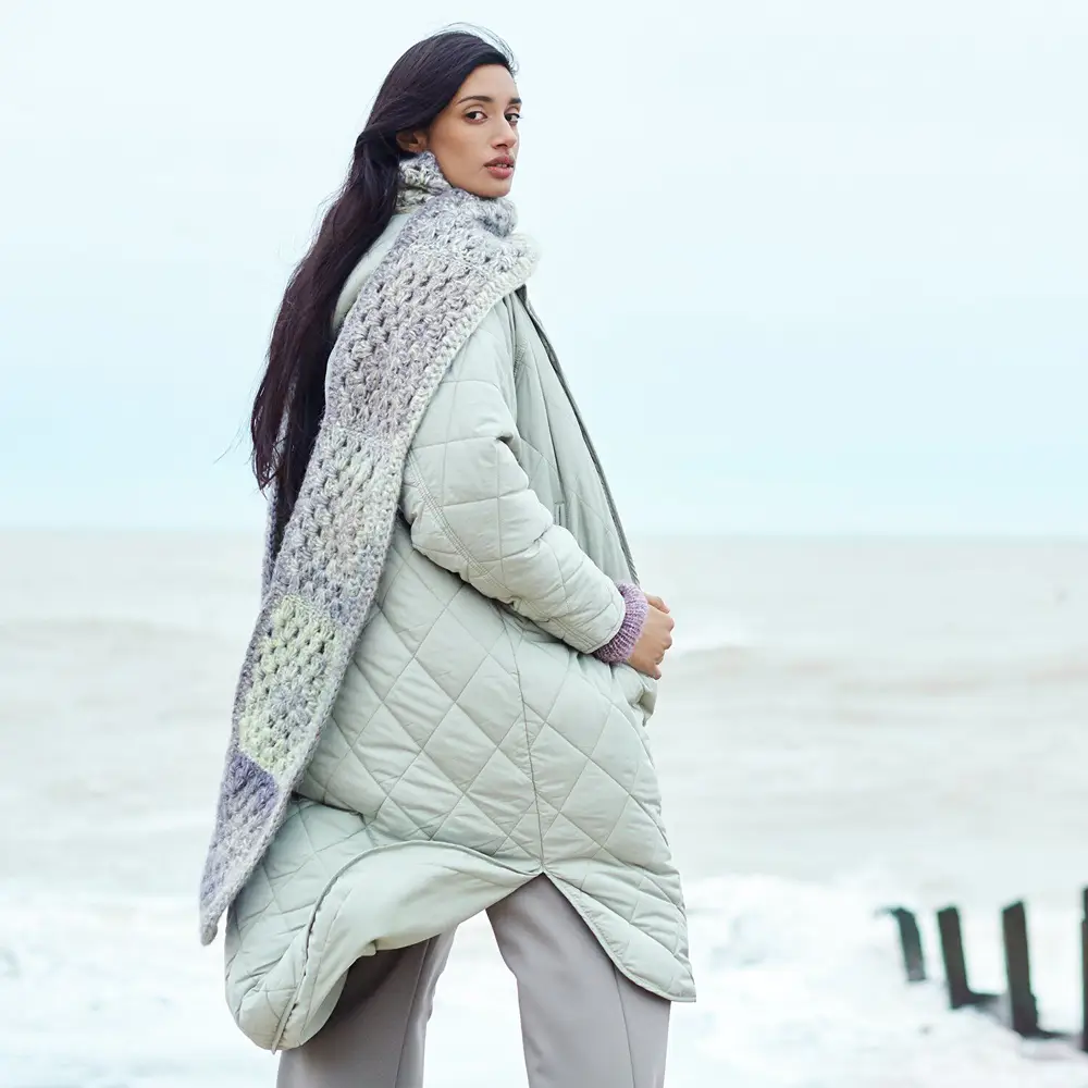 Rico - Sjaal - Lovewool 21-17 | Het Wolhuis Rico - Sjaal - Lovewool 21-17 | Het Wolhuis